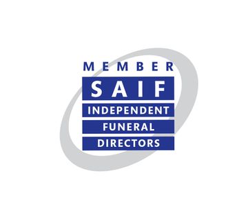 SAIF logo