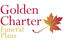 Golden Charter logo